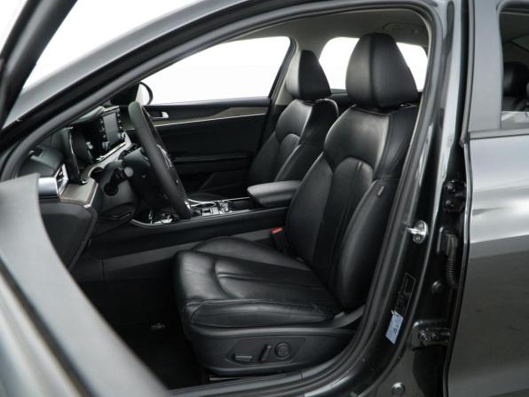 Kia K5 III с пробегом 2021 года, цена 2 888 444 рубля, 77557 км, седан, Автокод Объявления