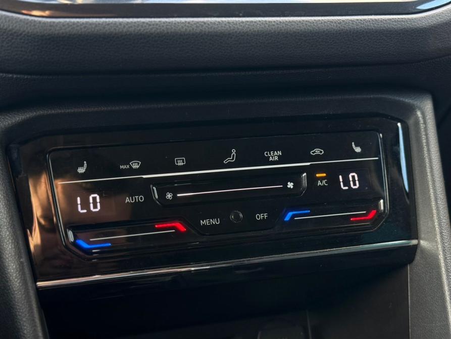 Volkswagen Tiguan II Ижевск  - изображение 22