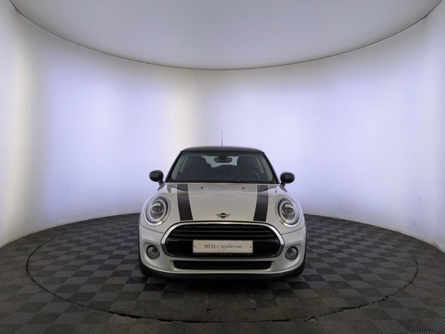 Mini Hatch III (F55/F56) Рестайлинг Москва  - изображение 2