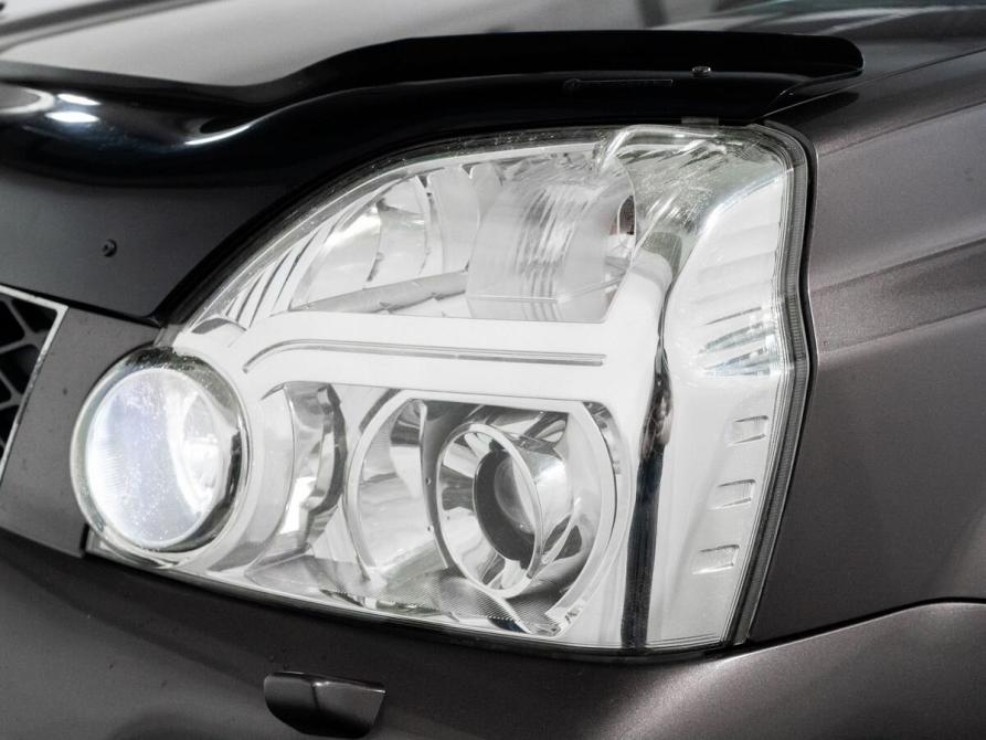 Nissan X-Trail II Иркутск  - изображение 20
