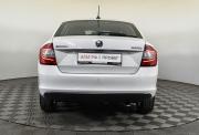 Skoda Rapid I Рестайлинг Нижний Новгород  - изображение 23
