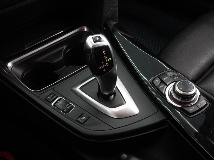 BMW 3 серии VI (F3x) Воронеж  - изображение 15