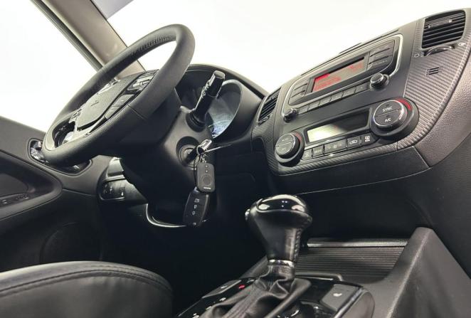 Kia Cerato III Рестайлинг (Classic) с пробегом 2019 года, цена 1 600 000 рублей, 98152 км, седан, Автокод Объявления