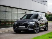Audi Q5 II (FY) Рестайлинг Санкт-Петербург  - изображение 38