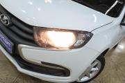 Lada (ВАЗ) Granta I Рестайлинг Новокузнецк  - изображение 40