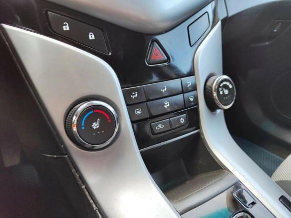 Chevrolet Cruze I с пробегом 2011 года, цена 570 620 рублей, 254703 км, седан, Автокод Объявления