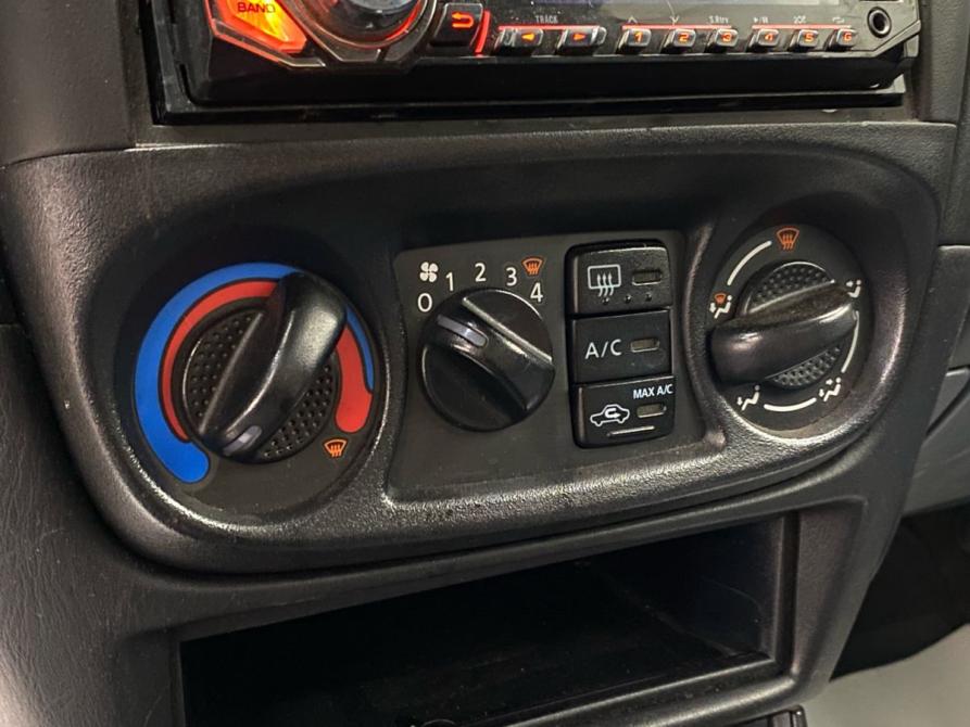 Nissan Almera II (N16) Рестайлинг Энгельс  - изображение 29