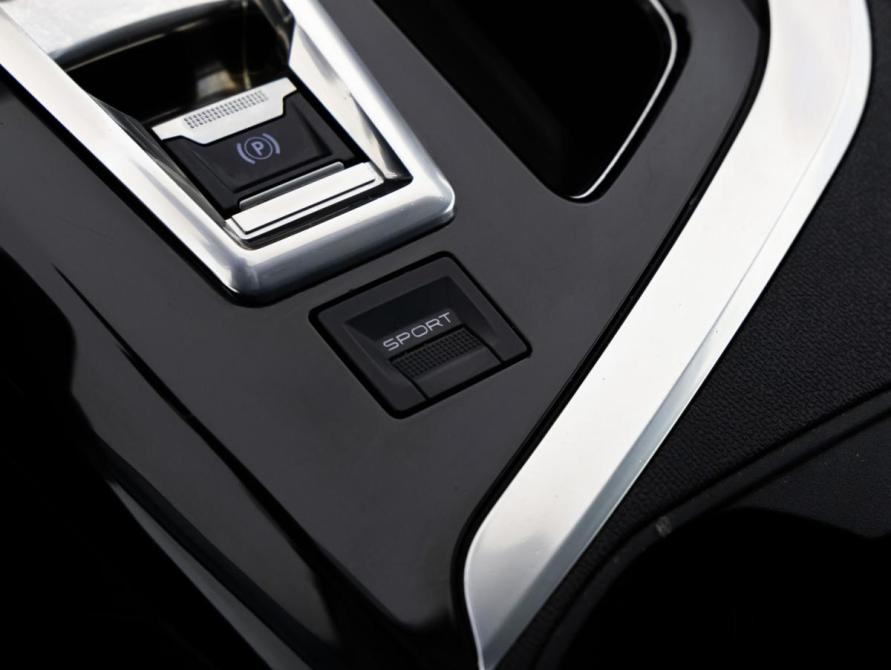Peugeot 3008 II Санкт-Петербург  - изображение 18