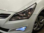Hyundai Solaris I Рестайлинг Челябинск  - изображение 31