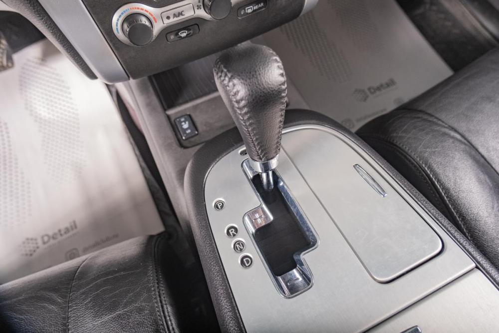 Nissan Murano II (Z51) Рестайлинг Томск  - изображение 17