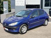 Peugeot 206 Казань  - изображение 18