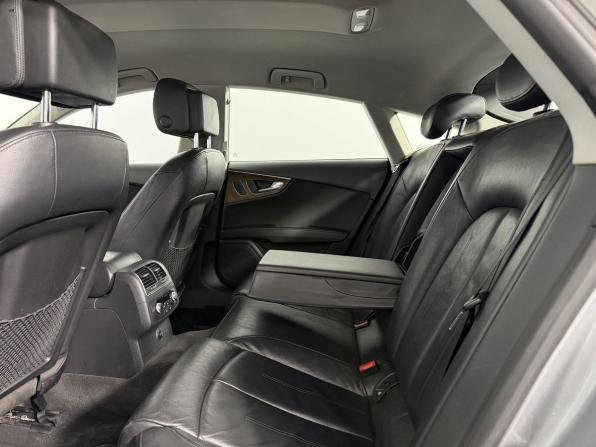 Audi A7 I (4G) с пробегом 2012 года, цена 2 050 000 рублей, 230046 км, лифтбек, Автокод Объявления