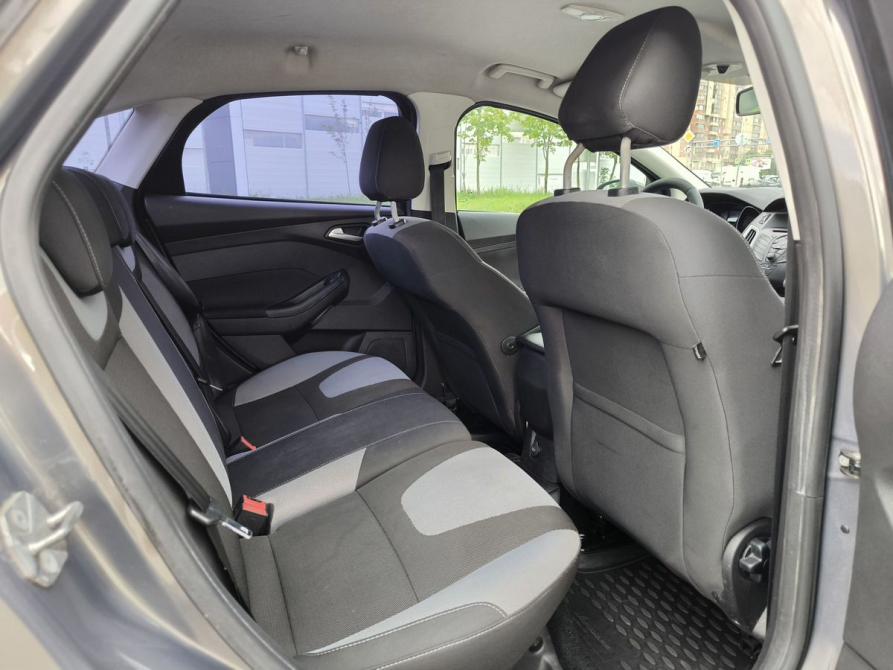 Ford Focus III Санкт-Петербург  - изображение 9