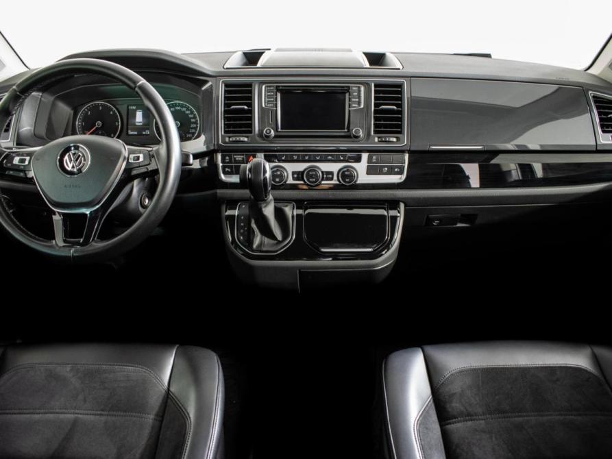 Volkswagen Multivan T6 Москва  - изображение 12