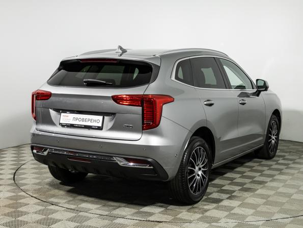 Haval Jolion I Рестайлинг с пробегом 2023 года, цена 1 915 900 рублей, 25348 км, внедорожник, Автокод Объявления