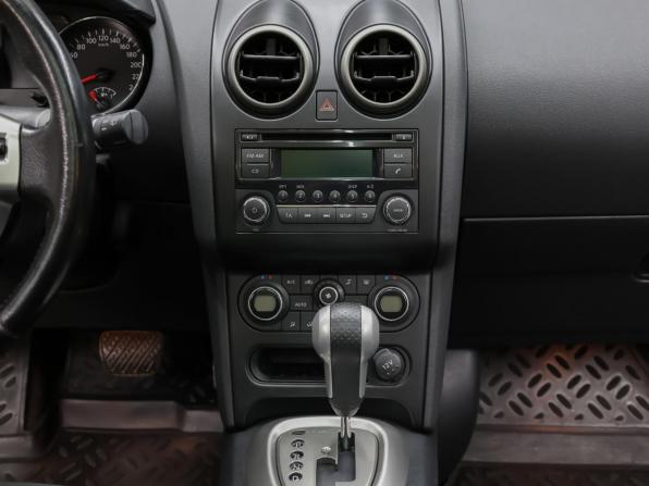 Nissan Qashqai+2 I Рестайлинг с пробегом 2010 года, цена 1 098 000 рублей, 190219 км, внедорожник, Автокод Объявления