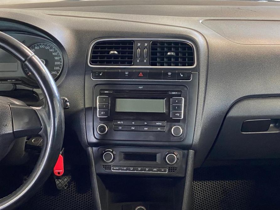 Volkswagen Polo V Тольятти  - изображение 17