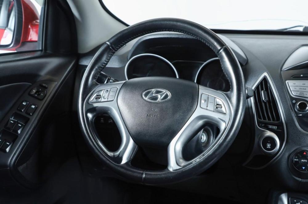Hyundai ix35 I Новосибирск  - изображение 12