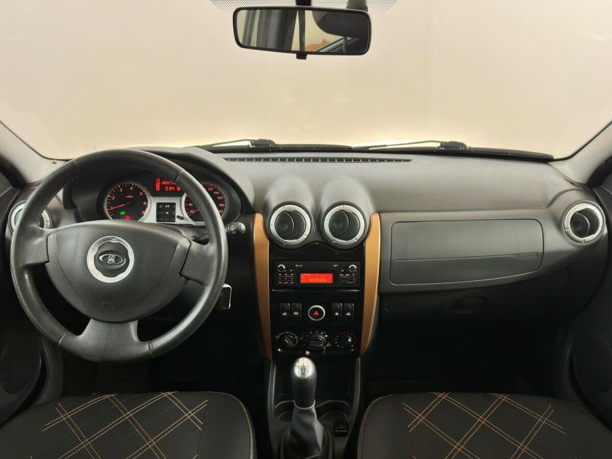 Lada (ВАЗ) Largus I Москва  - изображение 5