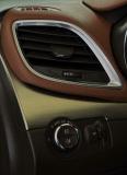 Opel Mokka I Москва  - изображение 25