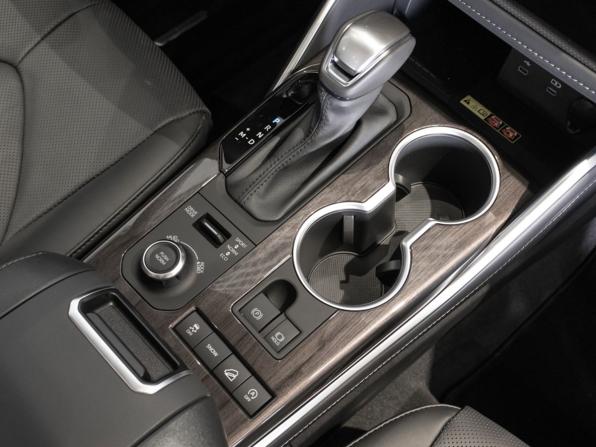 Toyota Highlander IV (XU70) с пробегом 2026 года, цена 5 460 000 рублей, 10 км, внедорожник, Автокод Объявления