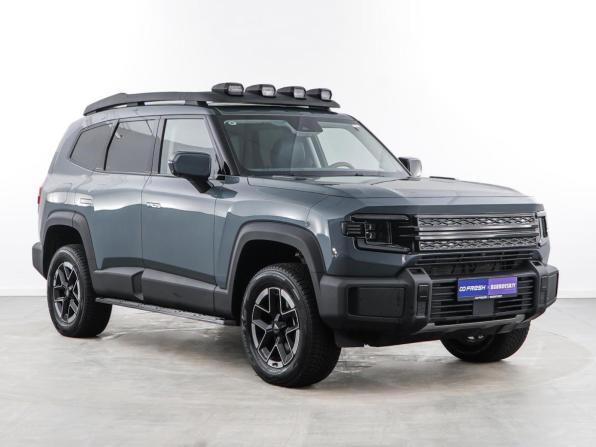 Changan Deepal G318 с пробегом 2024 года, цена 3 975 999 рублей, 22802 км, внедорожник, Автокод Объявления