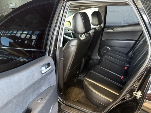 Mazda CX-7 I с пробегом 2008 года, цена 791 000 рублей, 163377 км, внедорожник, Автокод Объявления