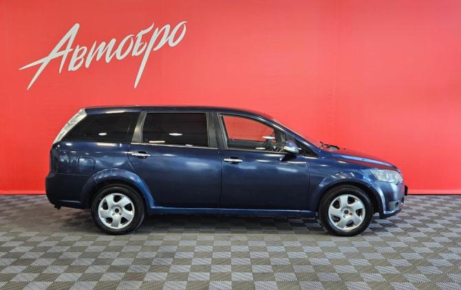 Chery CrossEastar (B14) с пробегом 2008 года, цена 299 000 рублей, 205127 км, минивэн, Автокод Объявления