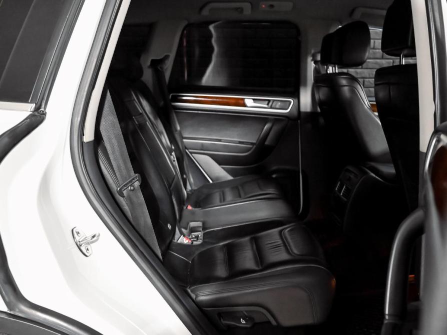Volkswagen Touareg II Екатеринбург  - изображение 19