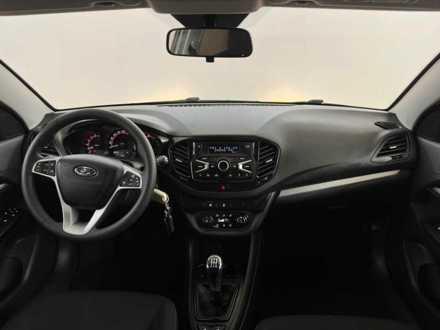 Lada (ВАЗ) Vesta I Балашиха  - изображение 5