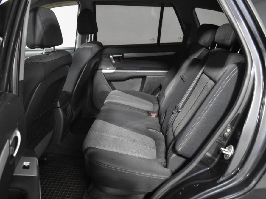 Hyundai Santa Fe II Санкт-Петербург  - изображение 12
