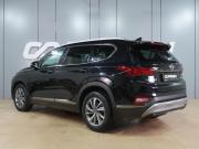 Hyundai Santa Fe IV Воронеж  - изображение 28