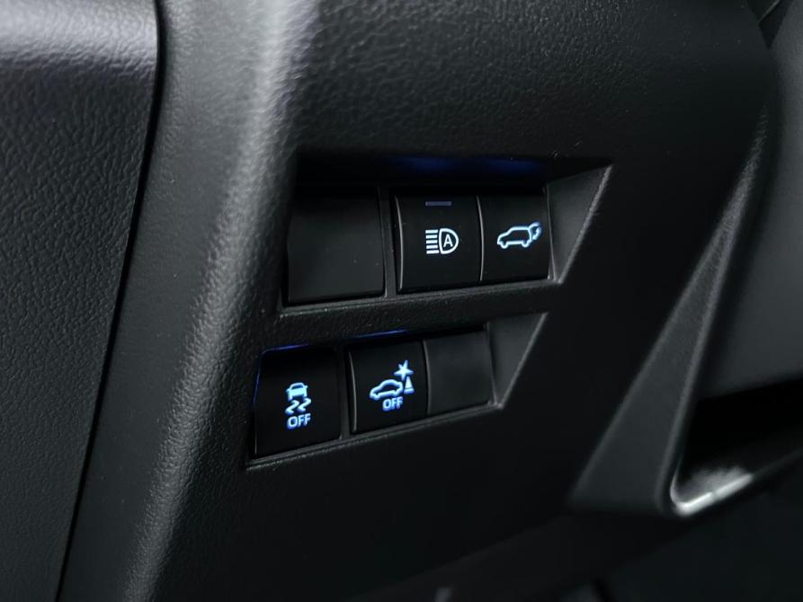 Toyota Land Cruiser 300 Series Ростов-на-Дону  - изображение 17