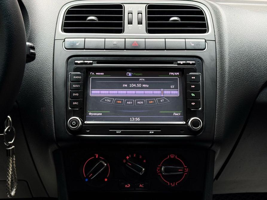 Volkswagen Polo V Ижевск  - изображение 14