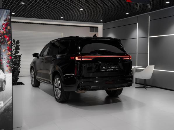 Exeed VX I Рестайлинг с пробегом 2023 года, цена 3 440 000 рублей, 38376 км, внедорожник, Автокод Объявления