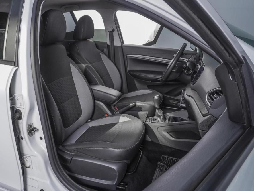 Lada (ВАЗ) Vesta I Рестайлинг (NG) Ростов-на-Дону  - изображение 8