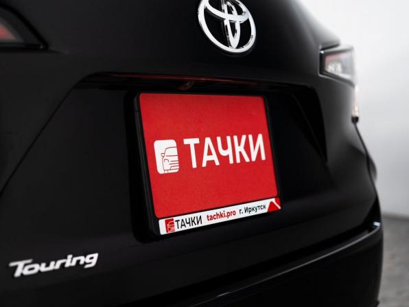 Toyota Corolla XII (E210) с пробегом 2020 года, цена 1 600 000 рублей, 99271 км, универсал, Автокод Объявления