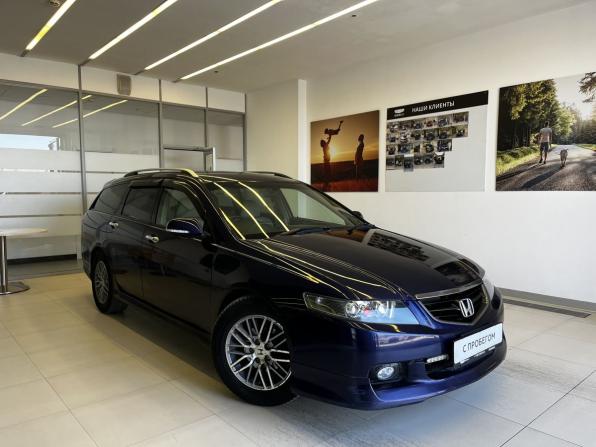 Honda Accord VI с пробегом 2002 года, цена 635 000 рублей, 216270 км, универсал, Автокод Объявления