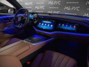 Mercedes-Benz E-Класс VI (W214 S214) Москва  - изображение 49