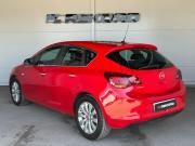 Opel Astra J Рестайлинг Уфа  - изображение 25