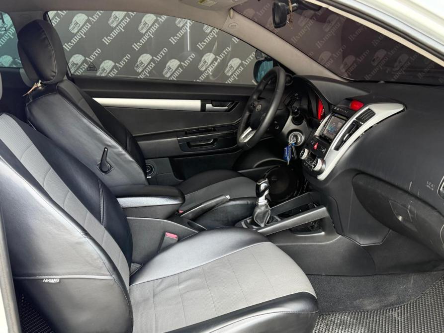 Kia Ceed I Рестайлинг Краснодар  - изображение 15