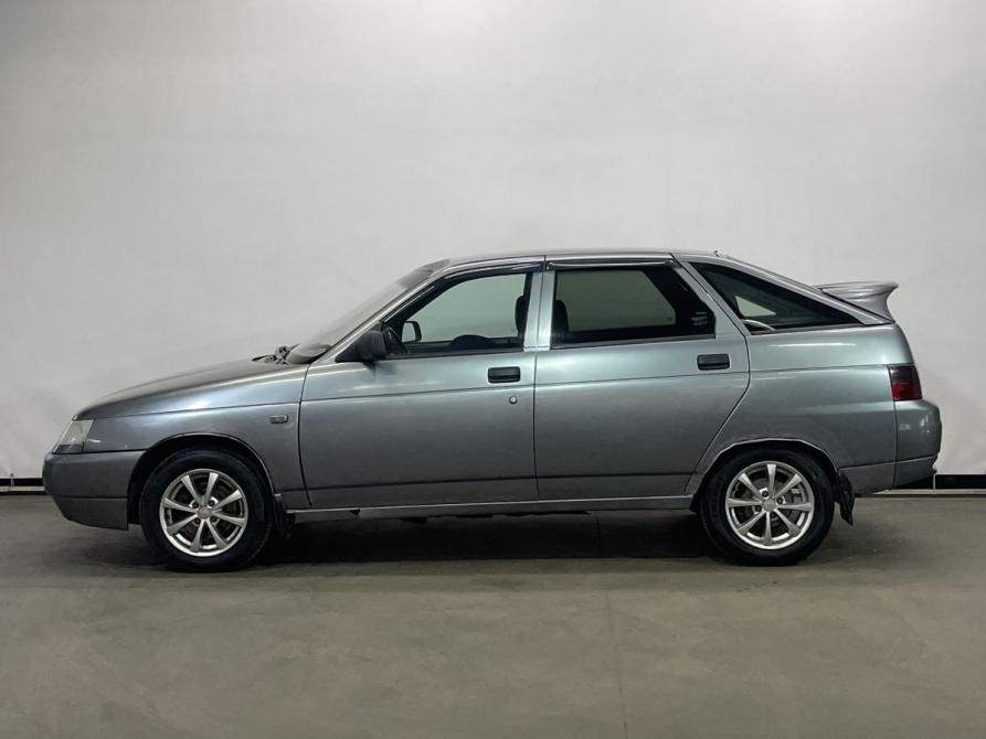 Lada (ВАЗ) 2112 Ярославль  - изображение 8