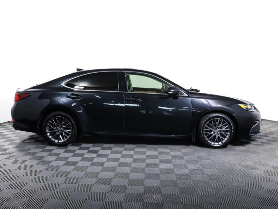 Lexus ES VI Рестайлинг Москва  - изображение 4