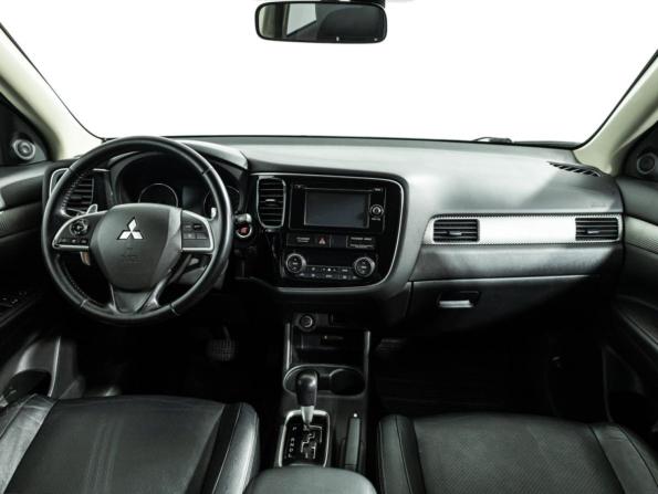 Mitsubishi Outlander III с пробегом 2013 года, цена 1 244 700 рублей, 140899 км, внедорожник, Автокод Объявления
