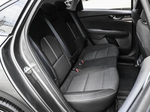 Kia Cerato IV с пробегом 2021 года, цена 1 964 000 рублей, 160632 км, седан, Автокод Объявления
