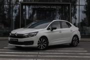 Citroen C4 II Рестайлинг Брянск  - изображение 24