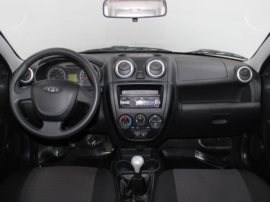 Lada (ВАЗ) Granta I Старый Оскол  - изображение 14