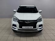 Chery Tiggo 4 I Рестайлинг Уфа  - изображение 23