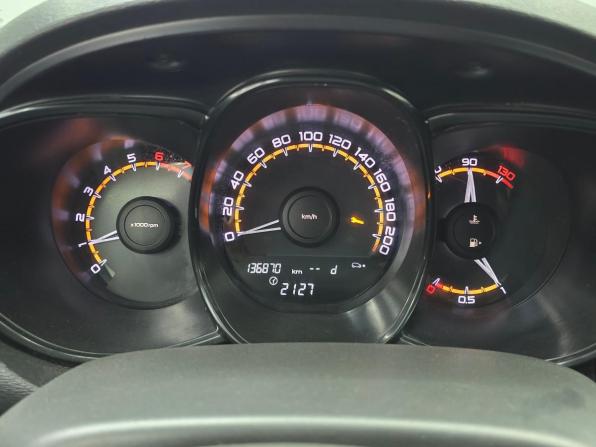Lada (ВАЗ) Vesta I с пробегом 2021 года, цена 1 075 000 рублей, 137000 км, универсал, Автокод Объявления