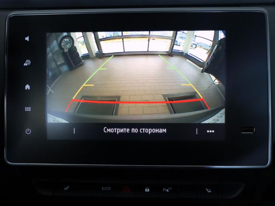Renault Arkana I Калининград  - изображение 16
